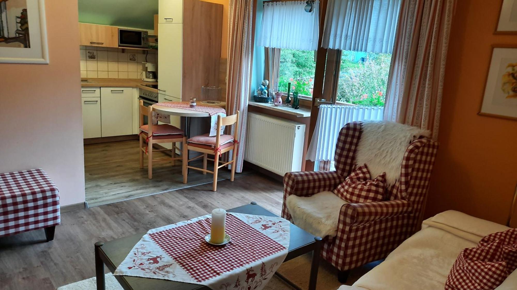 Apartments Josef Seitz Bayerisch Eisenstein Zewnętrze zdjęcie