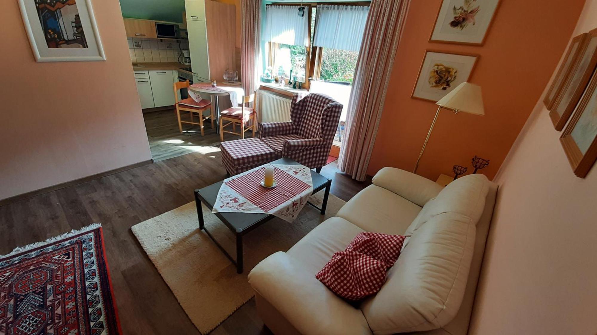 Apartments Josef Seitz Bayerisch Eisenstein Zewnętrze zdjęcie