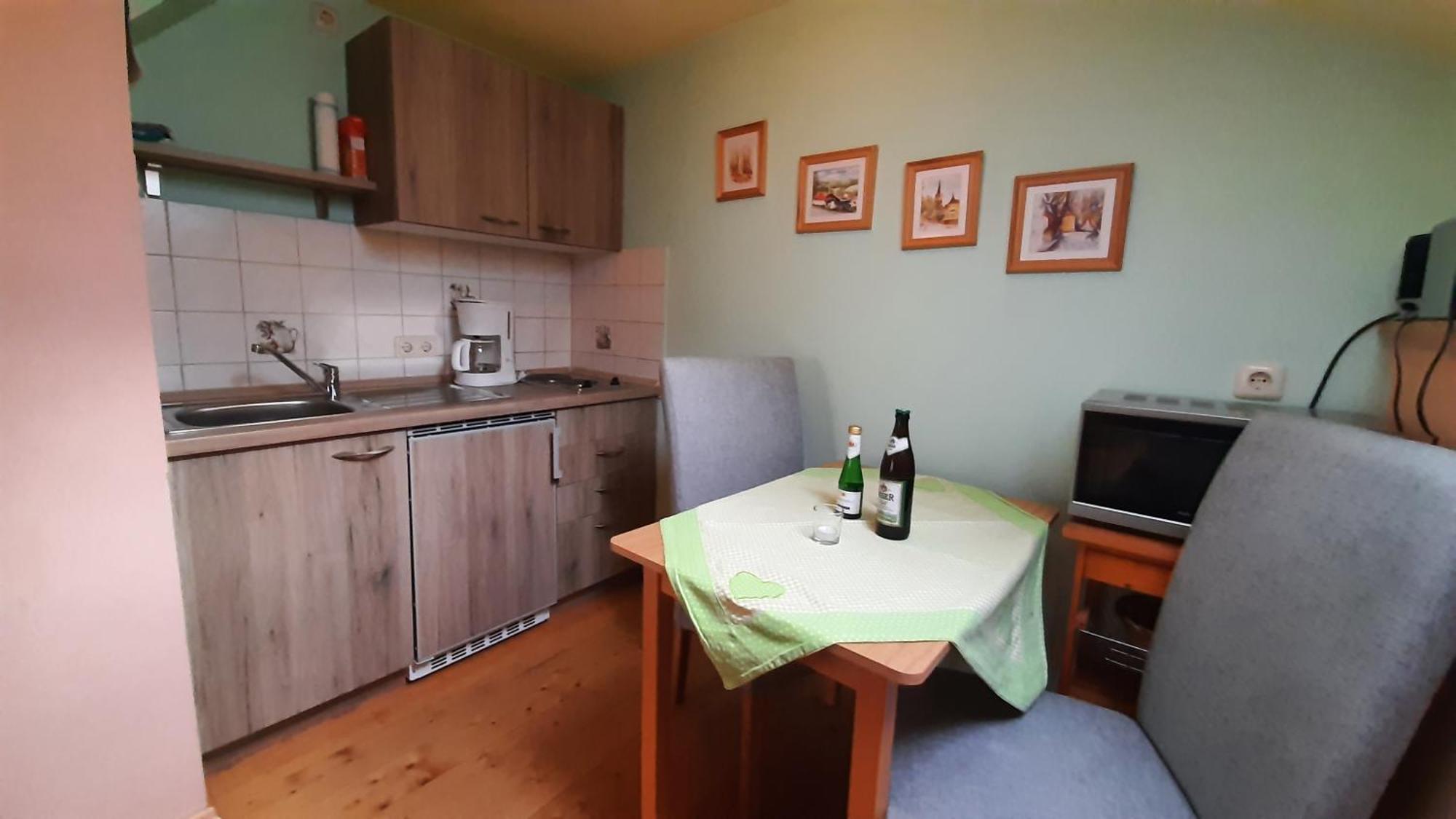 Apartments Josef Seitz Bayerisch Eisenstein Zewnętrze zdjęcie