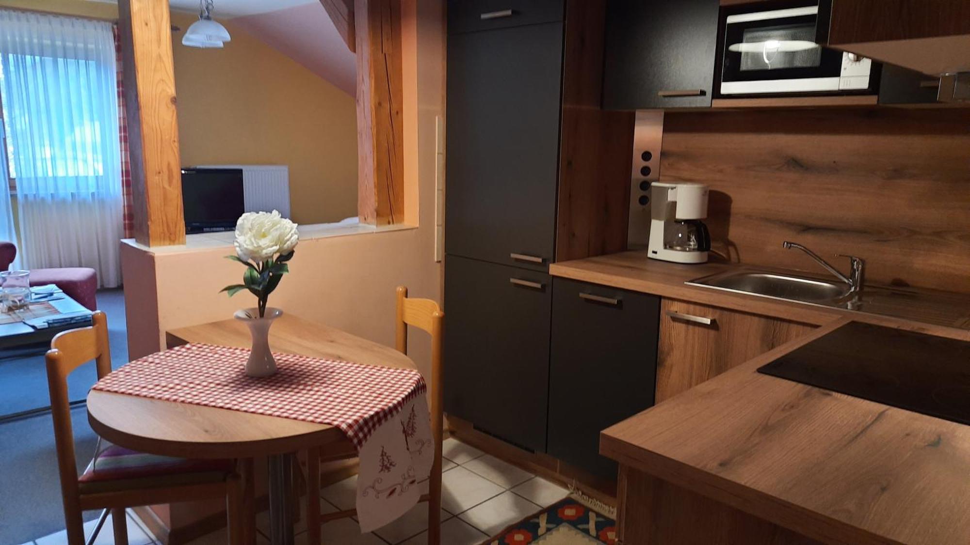 Apartments Josef Seitz Bayerisch Eisenstein Zewnętrze zdjęcie