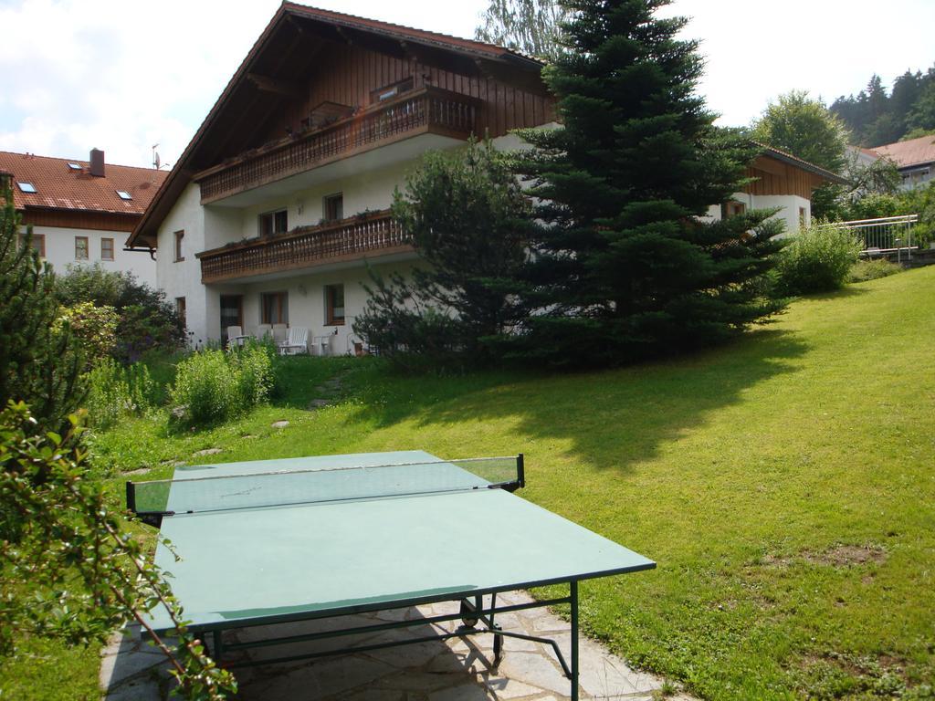 Apartments Josef Seitz Bayerisch Eisenstein Zewnętrze zdjęcie