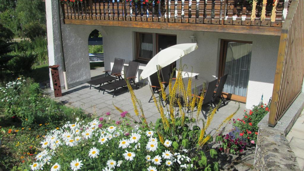 Apartments Josef Seitz Bayerisch Eisenstein Pokój zdjęcie
