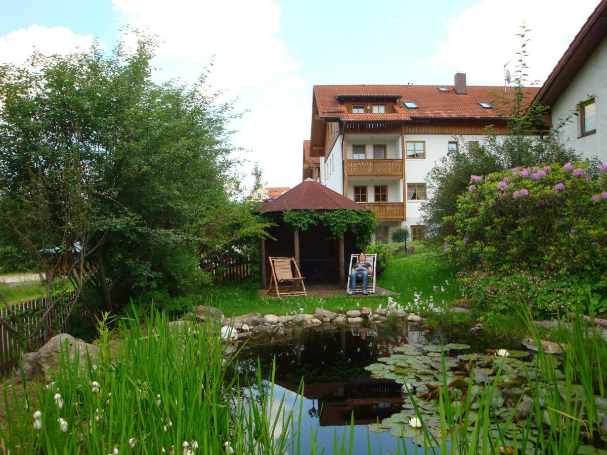 Apartments Josef Seitz Bayerisch Eisenstein Zewnętrze zdjęcie